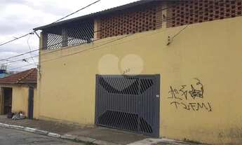 Imagem 4: Casa-São Paulo-VILA NOVA CACHOEIRINHA