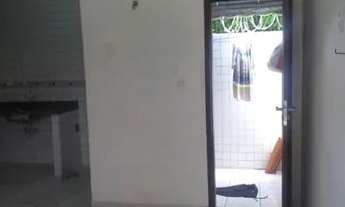 Imagem 6: Chalé sem mobília para 1 ou 2 pessoas