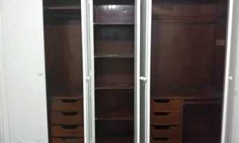 Imagem 5: Apartamento com 3 dormitórios para alugar, 90 m² por R$ 2.500,00/mês - Boqueirão - Santos