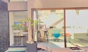 Imagem 6: Casa - Swiss Park - Campinas