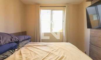 Imagem 6: Apartamento para Aluguel - Cidade Industrial, 2 Quartos, 48 m2