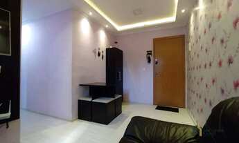 Imagem 5: Apartamento com 1 dormitório à venda, 39 m² por R$ 225.000,00 - Jardim das Indústrias - Sã