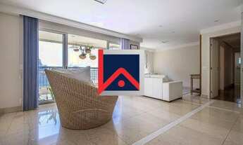 Imagem 3: Apartamento Locação Consolação 139 m² 3 Dormitórios