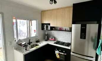 Imagem 4: Campo Grande lindo Sobrado em condominio fechado