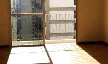 Imagem: Apto Indianópolis 2 quartos