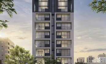 Imagem 6: Apartamento 1 quarto, suíte, 1 vaga - Ed Vaz Batel - Curitiba/PR