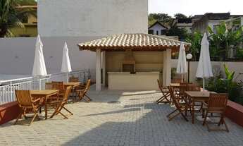 Imagem 2: OPORTUNIDADE AMPLA CASA 03 SUÍTES 200m² - ENTRAR e MORAR - CONDOMÍNIO FECHADO COM INFRA CO