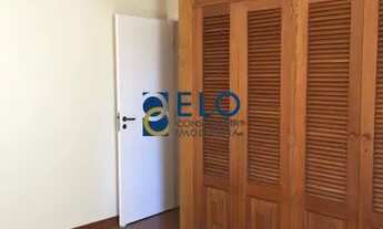 Imagem 6: Imóvel com 3 quartos, sendo uma suíte, para locação no Canal 3, perto da praia, em Santos