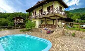 Imagem 2: Sitio em Sapiranga-RS