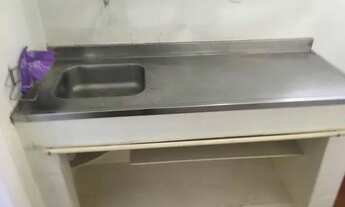 Imagem 7: Apartamento para aluguel tem 45 metros quadrados com 1 quarto em Botafogo - Rio de Janeiro