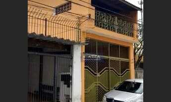 Imagem 2: Sobrado com 2 dormitórios à venda, 107 m² por R$ 550.000,00 - Cidade Patriarca - São Paulo