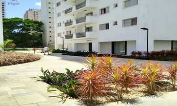 Imagem 2: Apartamente 3 dormitórios sendo 1 suíte...2 vagas de garagem e Lazer Completo