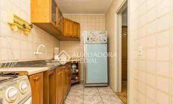 Imagem 3: Apartamento à venda Avenida João Wallig, Passo da Areia - Porto Alegre