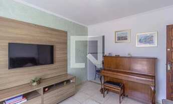 Imagem 3: Casa para Aluguel - Jardim das Flores, 3 Quartos, 110 m2