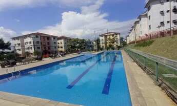 Imagem 2: Cd Azaléia 03 quartos próx ao Delfina Assis