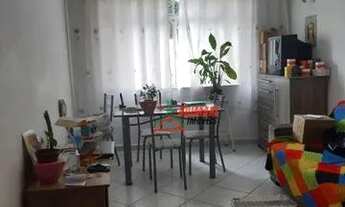 Imagem: Apartamento com 2 dormitórios na Vila Mariana