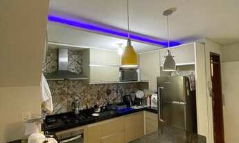 Imagem 5: Casa com 134 m², MOBILIADA em Cajazeiras - Fortaleza - CE