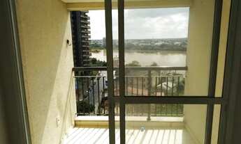 Imagem: Edificio Residencial Splendore Family Club