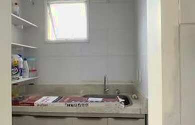 Imagem 3: Apartamento para aluguel com 87 metros quadrados com 3 quartos em Calhau - São Luís - MA