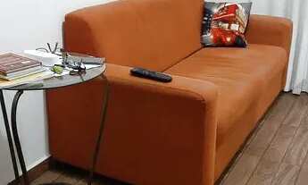 Imagem 3: Apartamento em Registro