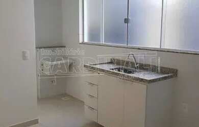 Imagem 6: Sao Carlos - Apartamento Padrão - Jardim Bandeirantes