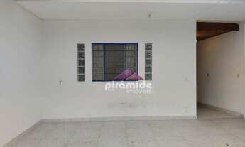 Imagem 2: Casa com 3 dormitórios à venda, 248 m² por R$ 330.000,00 - Jardim Nova Michigan - São José