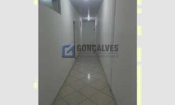 Imagem 2: SAO BERNARDO DO CAMPO - Residential / Apartment - SENHOR DO BONFIM