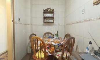 Imagem 4: Apartamento para Venda - 62m², 2 dormitórios, Centro Histórico