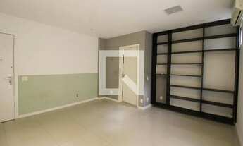 Imagem 2: Apartamento para Aluguel - Freguesia , 2 Quartos, 72 m2