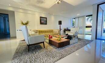 Imagem 3: Casa para venda tem 555m2, com 5 quartos em Garça Torta - Maceió - Alagoas