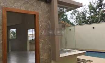 Imagem 6: Casa de fino acabamento no alto do Ibituruna