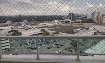 Imagem 3: Apartamento com 2 dormitórios à venda, 81 m² por R$ 510.000 - Jardim Augusta - São José do