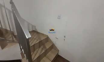 Imagem 5: Sobrado de 2 quartos para alugar no bairro Jardim carombe