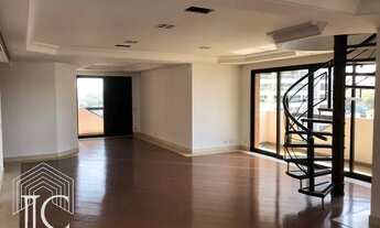 Imagem 3: Cobertura Triplex para Locação em São Paulo, Vila Mariana, 3 dormitórios, 3 suítes, 7 banh