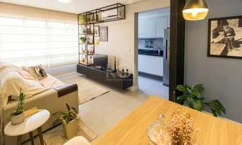 Imagem: Apartamento para Venda - 53.85m², 2 dormitórios