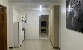 Imagem 5: Apartamento mobiliado 2 quartos São Marcos Sjp