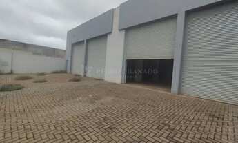 Imagem 2: Sarandi - Galpão/Depósito/Armazém - Jardim Europa