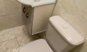 Imagem 2: Apartamento para aluguel com 80 metros quadrados com 3 quartos em Inhaúma - Rio de Janeiro