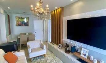 Imagem 3: Apartamento para venda com 77 metros quadrados com 2 quartos