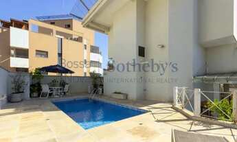 Imagem 5: Cobertura com vista para o Vale do Pacaembu