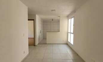 Imagem 2: Ótimo apartamento de 40 m², 2/4, no condomínio Solar dos Coqueiros em Abrantes