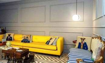 Imagem 7: Apartamento com 4 dormitórios à venda, 283 m² por R$ 2.399.800,00 - Ipiranga - São Paulo/S