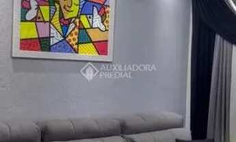 Imagem 2: Apartamento à venda Avenida Manoel Elias, Jardim Leopoldina - Porto Alegre