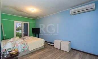 Imagem 6: Casa em Passo da Areia