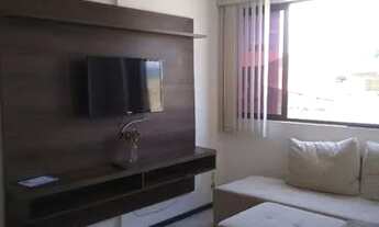 Imagem 5: Apartamento para aluguel possui 68 metros quadrados com 3 quartos em Cruz das Almas - Mace