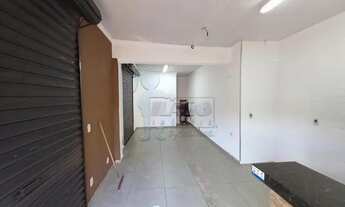 Imagem 4: Comercial Salão em Ribeirão Preto