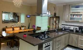 Imagem 3: SOBRADO - PARQUE DAS ÁRVORES - SP