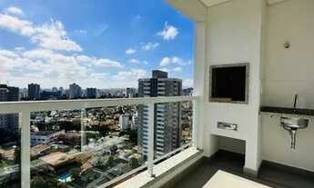 Imagem 4: Belíssimo apartamento a venda Bali Taubaté com vista para Serra Mantiqueira