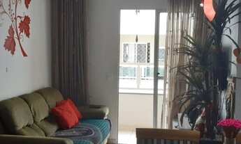 Imagem: Apartamento no Copacabana, 60m², cozinha