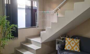 Imagem 3: Casa com 3 quartos no condomínio California - Bangu